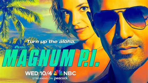 magnum p.i.|magnum p i season 6.